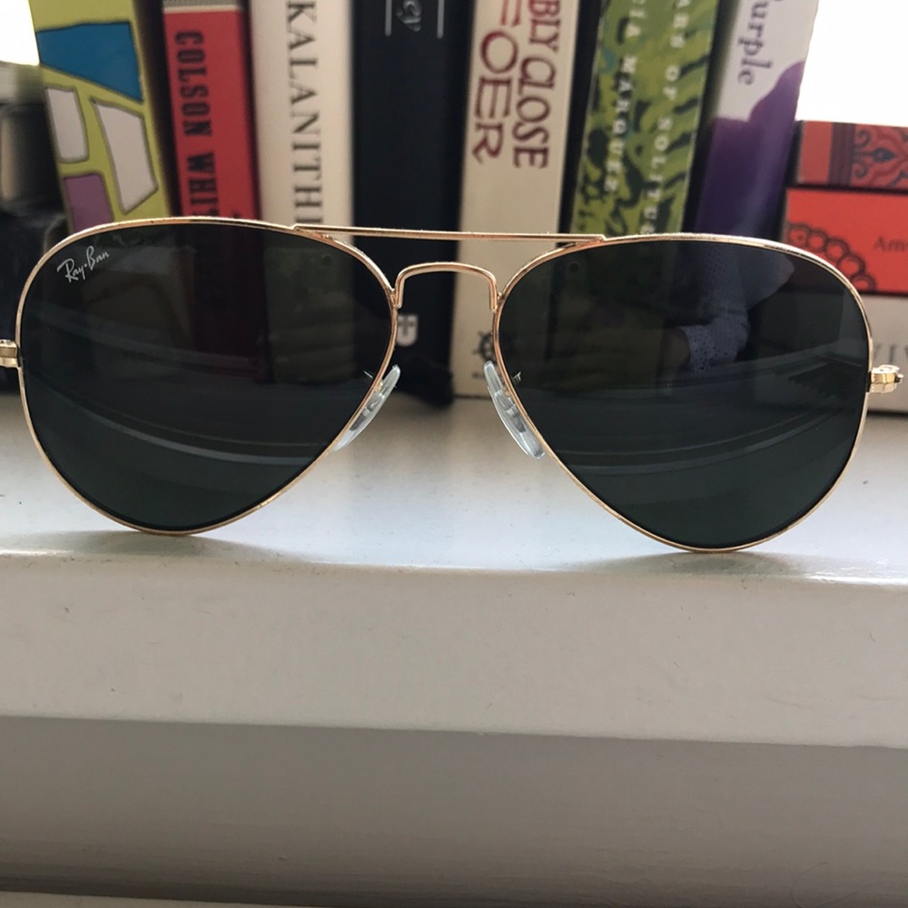 Rayban Aviators